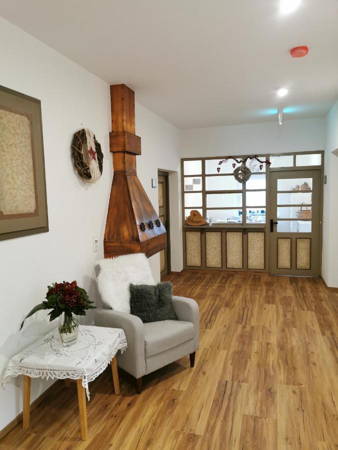 Apartments Haus Schoen - Preise Inclusive Pitztal Sommer Card Jerzens Exterior photo