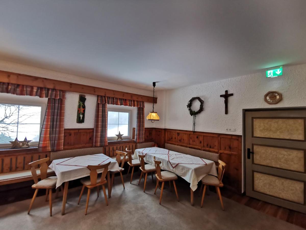 Apartments Haus Schoen - Preise Inclusive Pitztal Sommer Card Jerzens Exterior photo