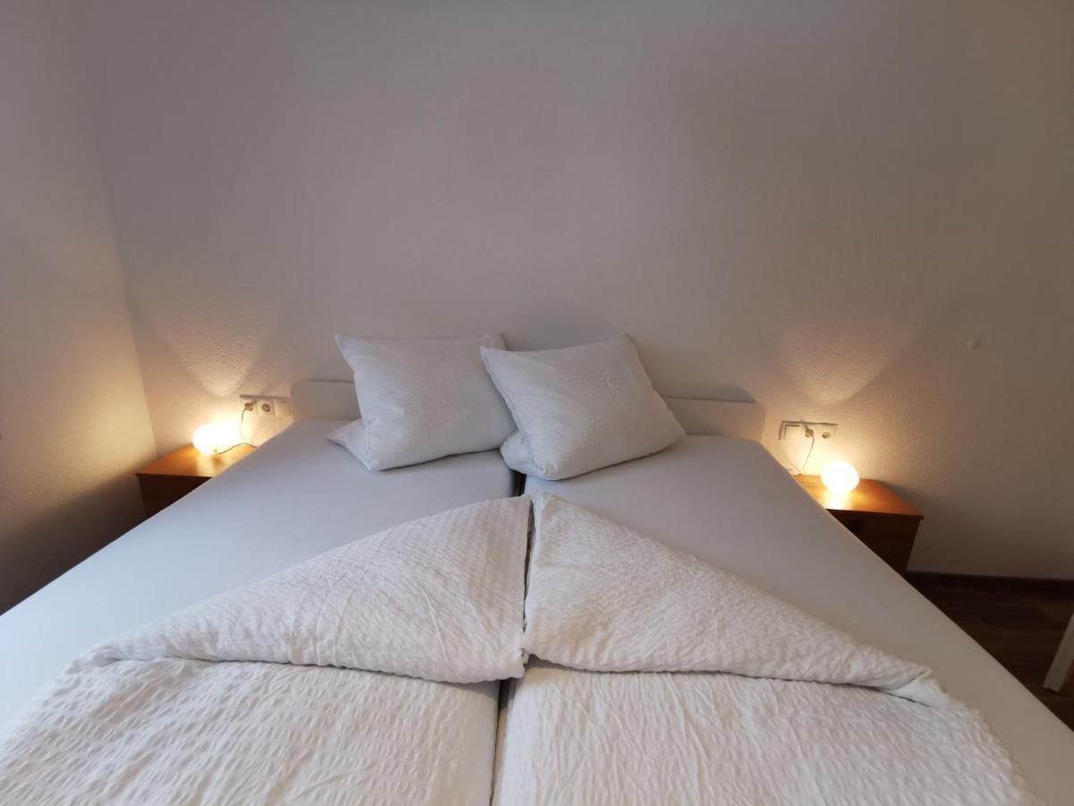 Apartments Haus Schoen - Preise Inclusive Pitztal Sommer Card Jerzens Exterior photo