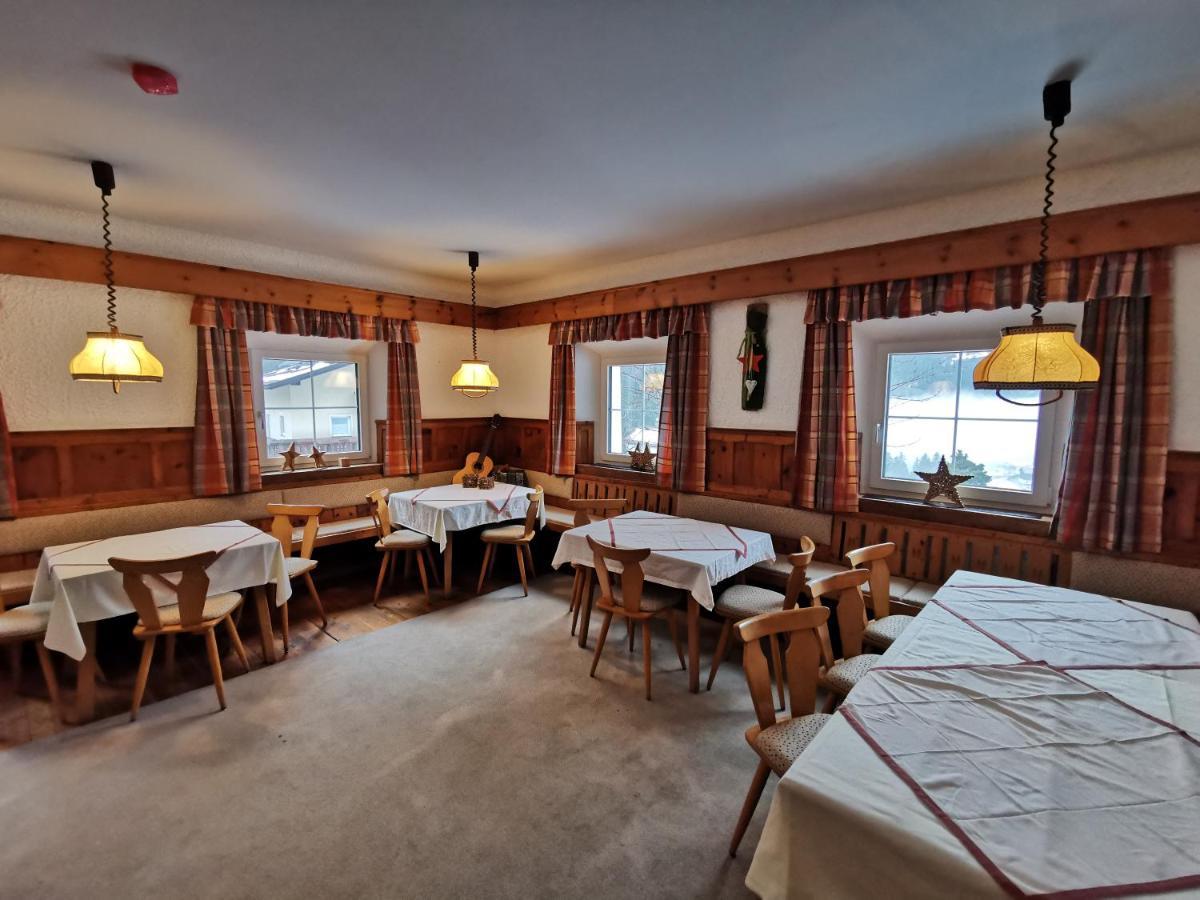 Apartments Haus Schoen - Preise Inclusive Pitztal Sommer Card Jerzens Exterior photo