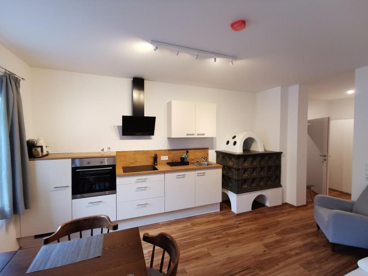 Apartments Haus Schoen - Preise Inclusive Pitztal Sommer Card Jerzens Exterior photo