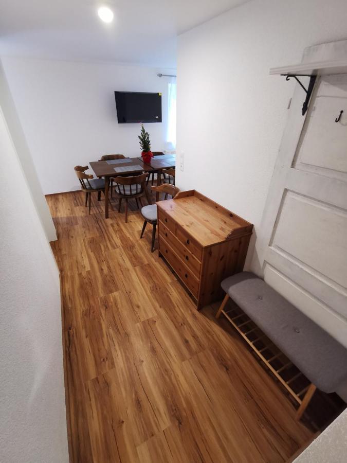 Apartments Haus Schoen - Preise Inclusive Pitztal Sommer Card Jerzens Exterior photo