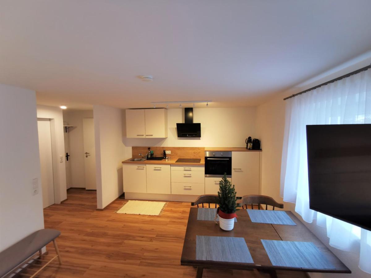 Apartments Haus Schoen - Preise Inclusive Pitztal Sommer Card Jerzens Exterior photo