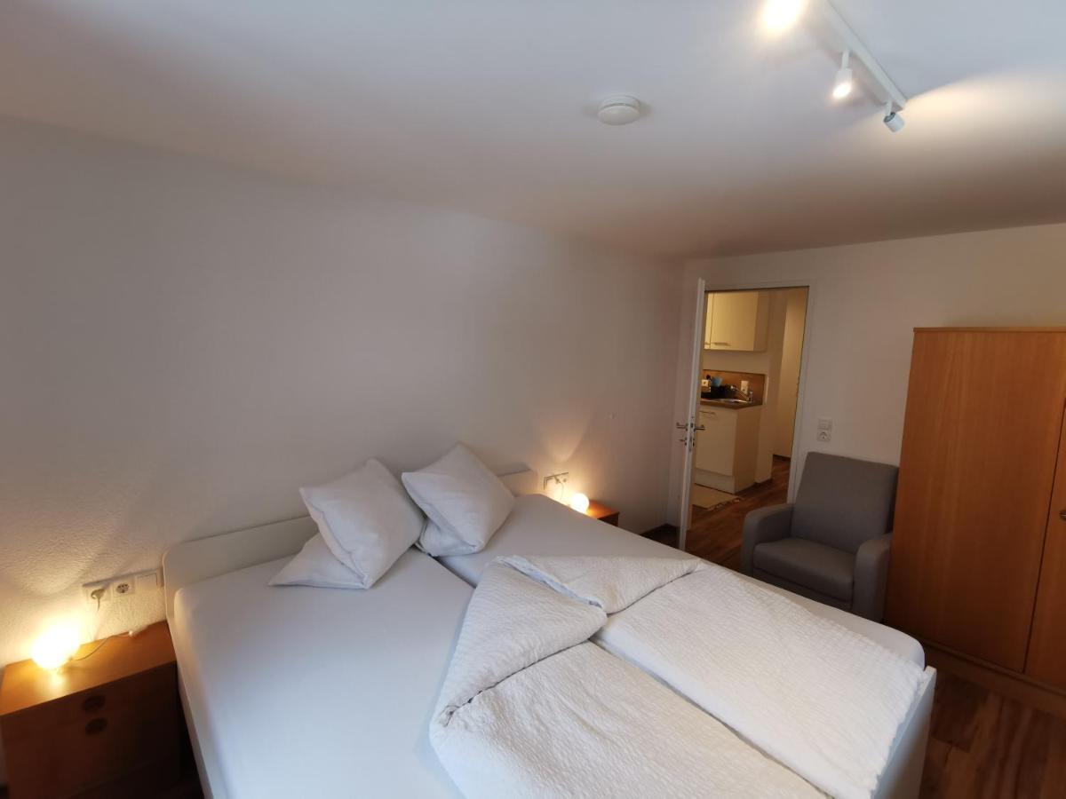 Apartments Haus Schoen - Preise Inclusive Pitztal Sommer Card Jerzens Exterior photo