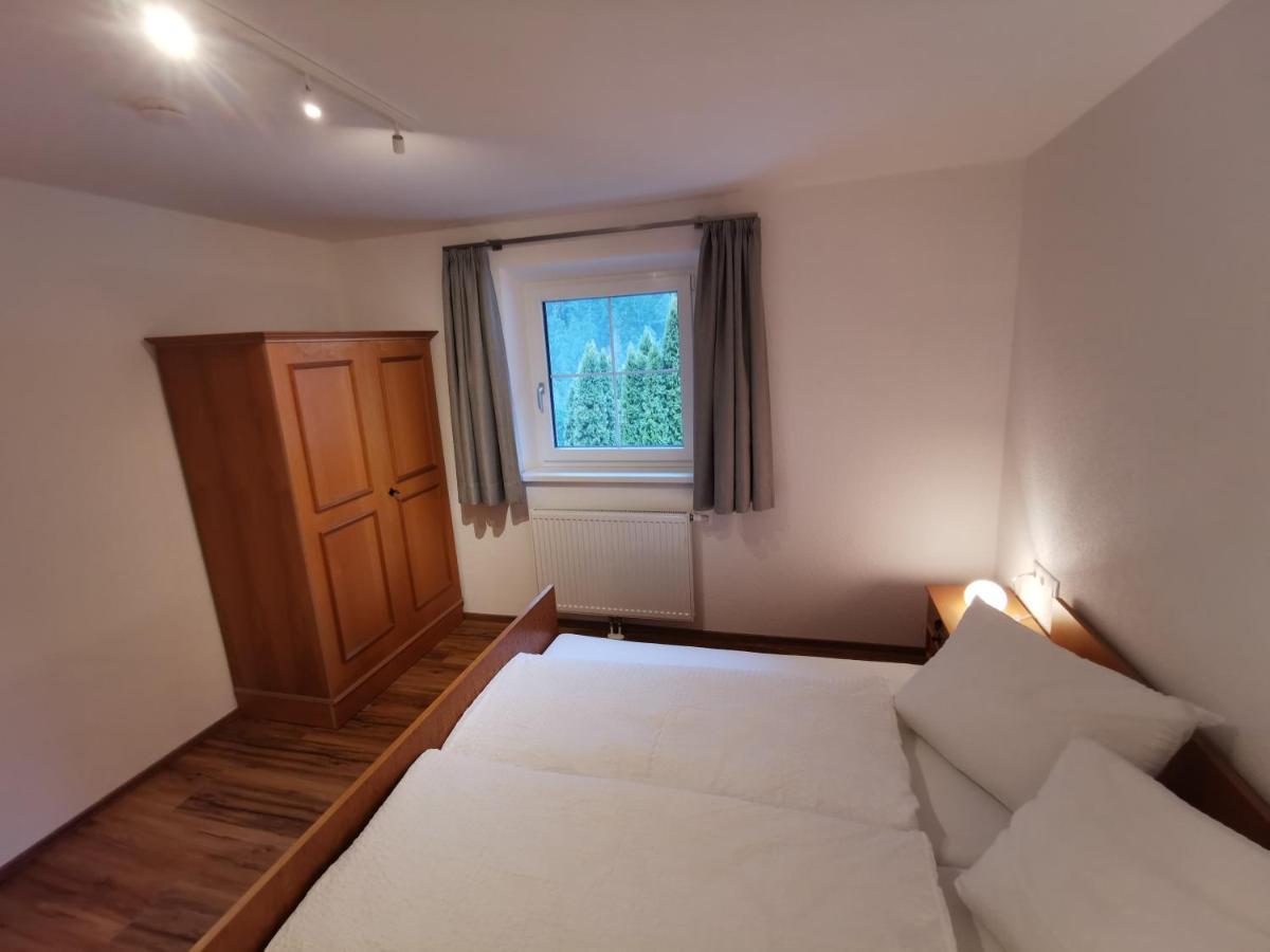 Apartments Haus Schoen - Preise Inclusive Pitztal Sommer Card Jerzens Exterior photo