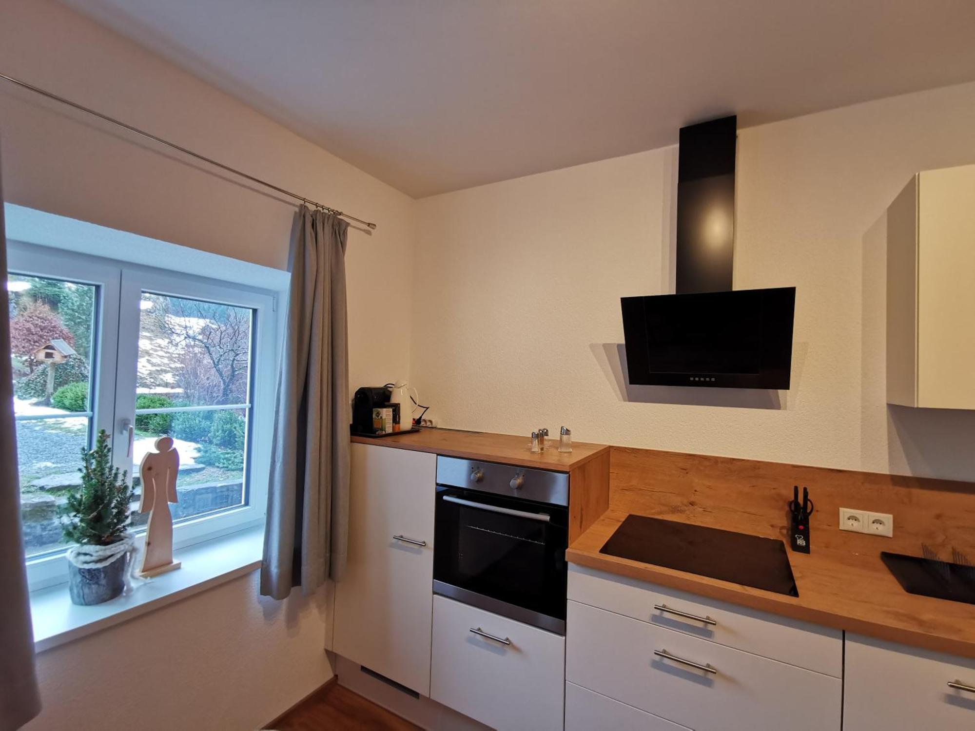 Apartments Haus Schoen - Preise Inclusive Pitztal Sommer Card Jerzens Room photo