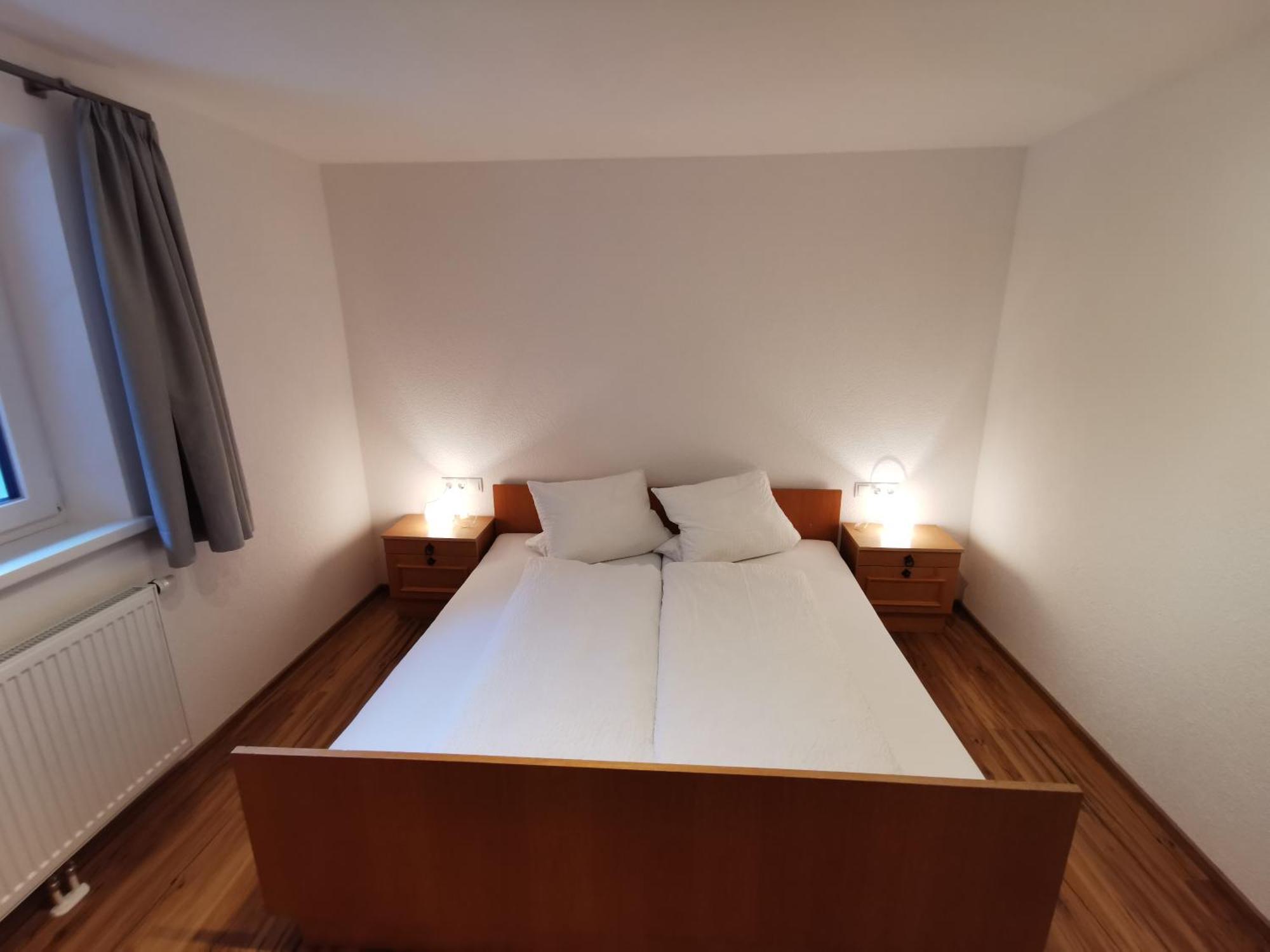 Apartments Haus Schoen - Preise Inclusive Pitztal Sommer Card Jerzens Room photo