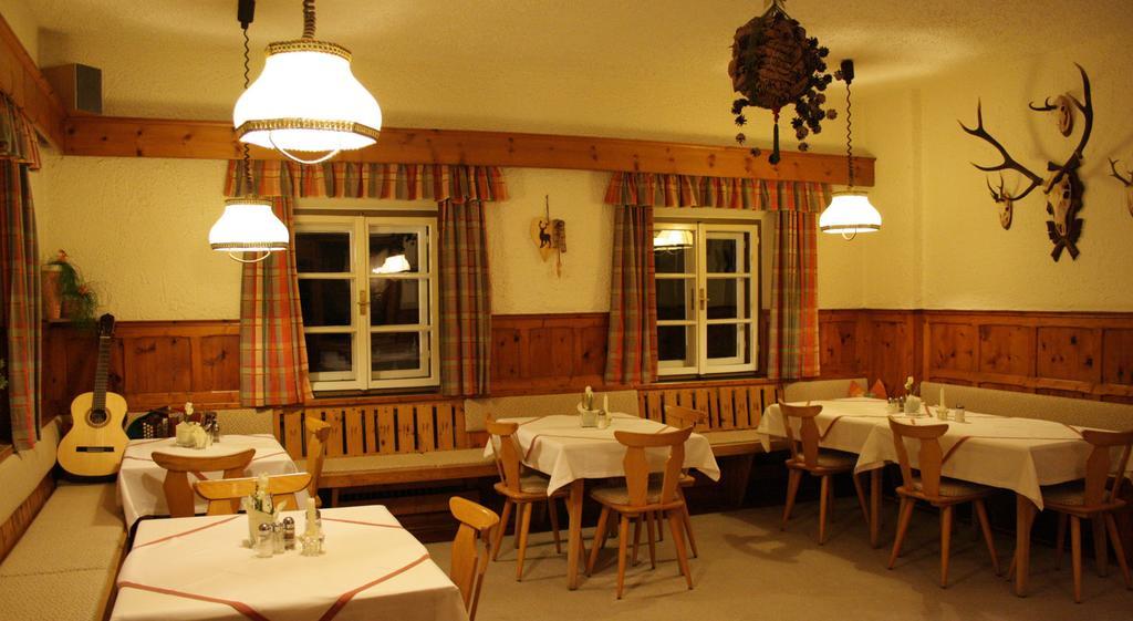 Apartments Haus Schoen - Preise Inclusive Pitztal Sommer Card Jerzens Exterior photo